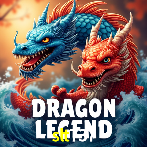 slt737: Seu Cassino Premiado com Pagamentos Rápidos