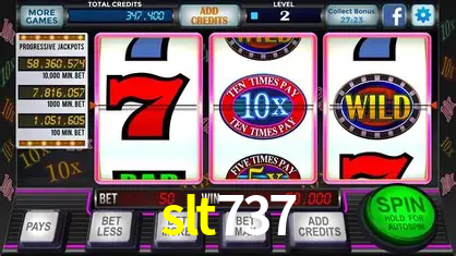 Ofertas Imperdíveis na slt737: Promoções e Bônus Que Valem a Pena