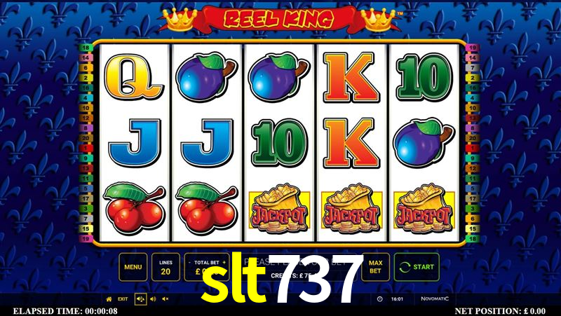 slt737: Jogue Crash e Experimente Alta Recompensa Instantânea