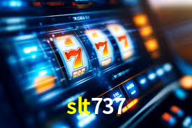 slt737: A Experiência de Casino com Jogos de Mesa ao Vivo